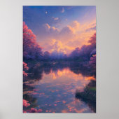 ささやき水 ポスター (正面)