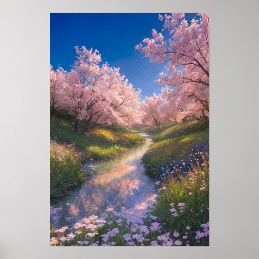 ささやき水 ポスター (正面)