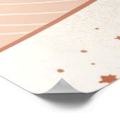 ささやき砂:マンダラサンライズ ポスター (角)