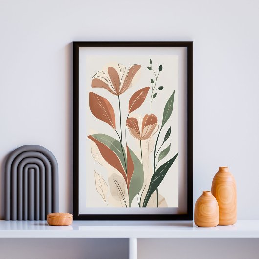 ささやき葉た ポスター