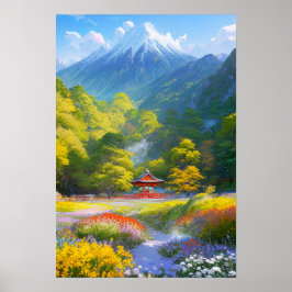 ささやき静寂 ポスター