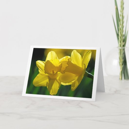 ささやき カード (正面)