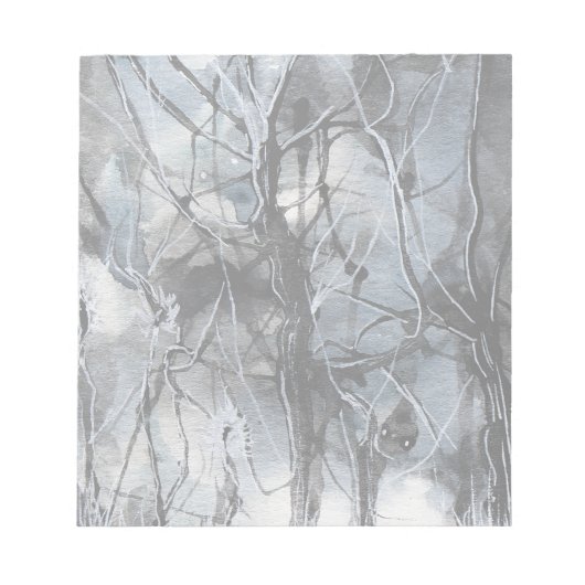 ささやき ノートパッド (正面)