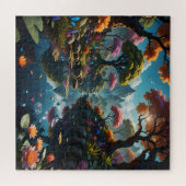 ささやくような水辺 ジグソーパズル (横)