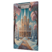 ささやく夢の城 クリップボード (左)