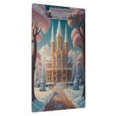 ささやく夢の城 クリップボード (右)