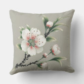 ささやく春 アウトドアクッション (裏面)