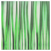 ささやく緑の草 ファブリック (クローズアップ)