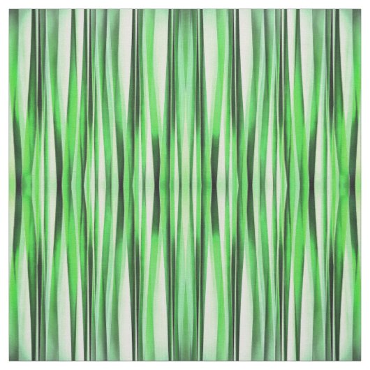 ささやく緑の草 ファブリック (見本)