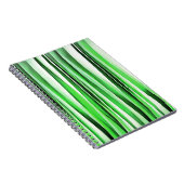 ささやく芝生 ノートブック (右側)