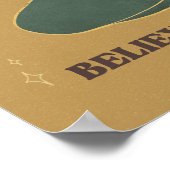 ささやく魔法 ポスター (角)