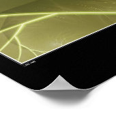 ささやく ポスター (角)