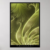 ささやく ポスター (正面)