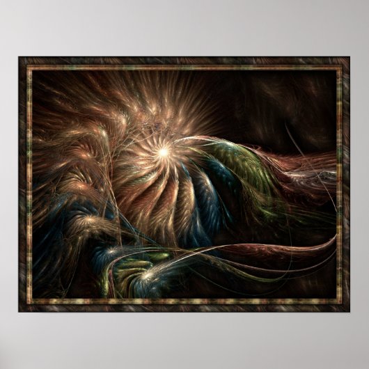 ささやく ポスター (正面)