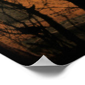 ささやく ポスター (角)