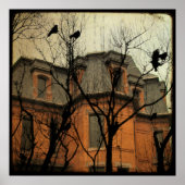 ささやく ポスター (正面)