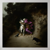 ささやく ポスター (正面)