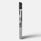 さざ波および巣箱のKewの庭2014年 Case-Mate iPhoneケース (裏面 / 左)