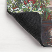 さざ波2013年 マウスパッド (コーナー)