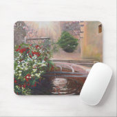 さざ波2013年 マウスパッド (マウス)