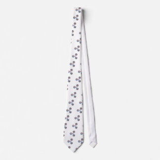 さざ波XRPのcryptocurrency ネクタイ