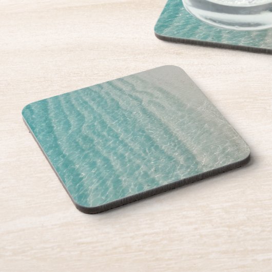 さざ澄んり コースター (左側)