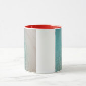 さざ澄んり マグカップ (中央)