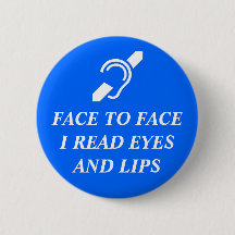 さしせまったIの読書の目および唇