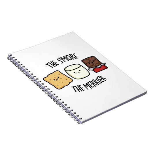 さすがはメリーおもしろいも ノートブック (右側)