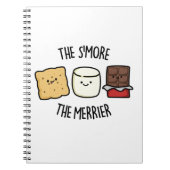 さすがはメリーおもしろいも ノートブック (正面)