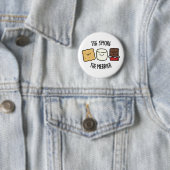 さすがはメリーおもしろいも 缶バッジ (インサイチュ)