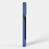 さそりマーク iPhone 13 Pro Max ケース (右側面)
