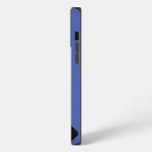 さそりマーク iPhone 13 Pro Max ケース (左側面)