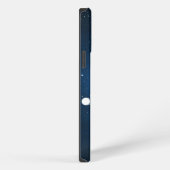 さそり座の星座 iPhoneケース (右側面)