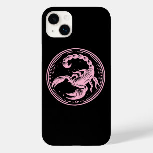 さそり座占い Case-Mate iPhone 14 PLUSケース