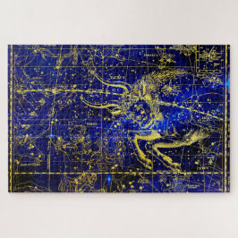 さそり座。 ジグソーパズル