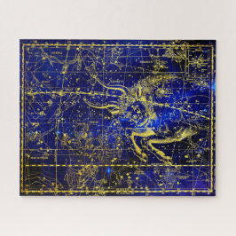 さそり座。 ジグソーパズル