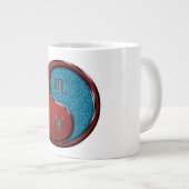 さそり座 ジャンボコーヒーマグカップ (正面右)