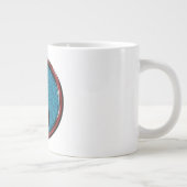 さそり座 ジャンボコーヒーマグカップ (右)