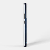 さそり座 ゾディアック SAMSUNG GALAXYケース (右側面)