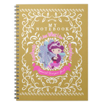 さそり座 ノートブック