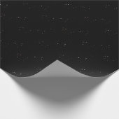 さそり座 ラッピングペーパー (角)