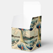 さた日本の広重アートの海 フェイバーボックス (オープン)