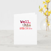 さて、この最低あいさつきカード カード (黄色い花)