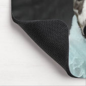 さて、こんにちは マウスパッド (コーナー)