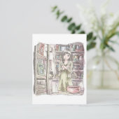 さないごじ カード (スタンド正面)