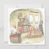 さなくくじ カード (正面)