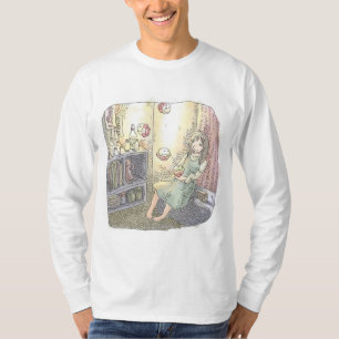 さなくごじ Tシャツ