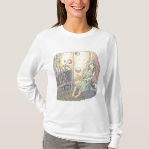 さなくごじ Tシャツ