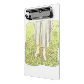 さなごれじ ミニクリップボード (アングル2)